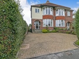Uplands Road, Drayton, Portsmouth photo