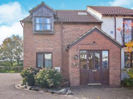 Railton Jones Close, Stoke Gifford, BRISTOL photo