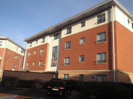West Cotton Close, NORTHAMPTON photo