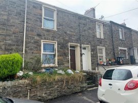 John Street, Abercwmboi, ABERDARE photo