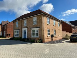 Marius Grove, Fairfields, Milton Keynes thumb 3