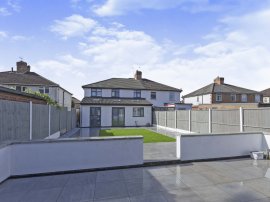 Northfield Avenue, Wigston thumb 3