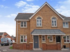 Shipman Road, Leicester thumb 1