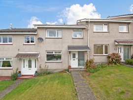 Kirriemuir, East Kilbride, Glasgow photo