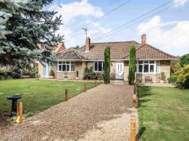 Aylsham Road, Tuttington, Norwich thumb 1