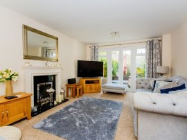 Lothian Way, Greylees, Sleaford thumb 3