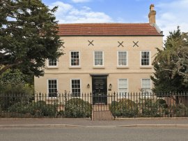 High Street, Misterton, Doncaster photo