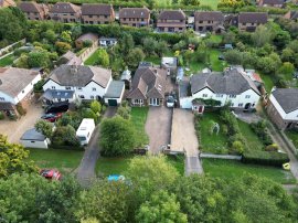 Walton End, Wavendon Gate, Milton Keynes photo