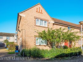Eldrick Court, Feltham photo