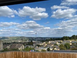 Rush Hill, Bath thumb 2