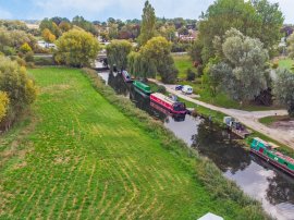 Greatmans Way, Stoke Ferry, King's Lynn thumb 2