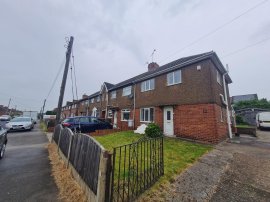 Walton Road, Upton, PONTEFRACT photo