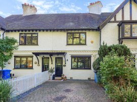Chauntry Road, Maidenhead photo