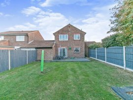 Ashtead Close, Clacton-On-Sea photo