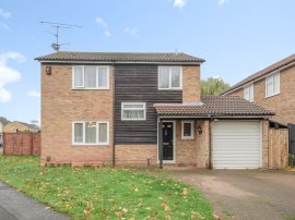 Priors Way, Maidenhead photo