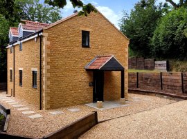 Orchardleigh, East Chinnock, Yeovil thumb 1