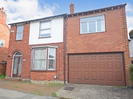 Gisburne Road, Wellingborough photo