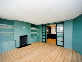 Wyndham Street, Brighton thumb 3
