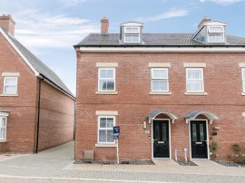 Edward Crescent, Sible Hedingham, Halstead thumb 3