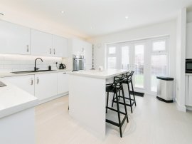 Edward Crescent, Sible Hedingham, Halstead photo