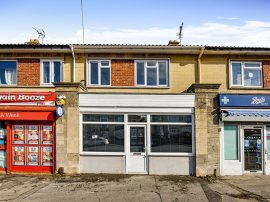 Mount Road, Southdown, Bath photo