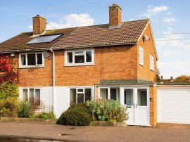 Boxted Road, Hemel Hempstead photo