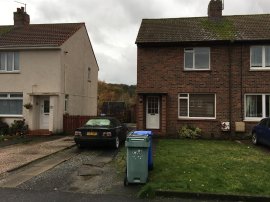 Cessnock Place, Ayr photo