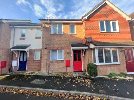 Costar Close, Littlemore, OXFORD photo