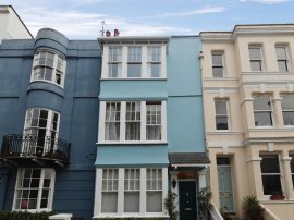 Norfolk Road, Brighton thumb 1