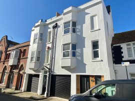 Wyndham Street, Brighton photo