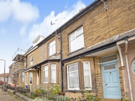 Avenel Terrace, Allerton, Bradford photo