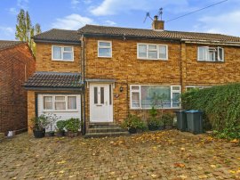 Chinnery Hill, Bishop's Stortford photo
