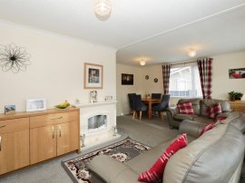 Riverview, Church Laneham, RETFORD thumb 3
