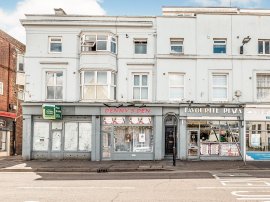 High Street, LITTLEHAMPTON photo