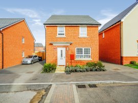 Alexander Way, Leighton Buzzard photo