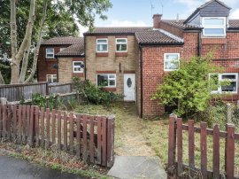 Hillcrest Mews, Retford thumb 1