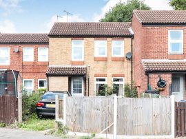 Hillcrest Mews, Retford thumb 2