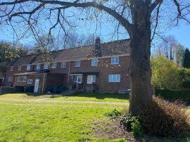 Wavell Way, WINCHESTER photo
