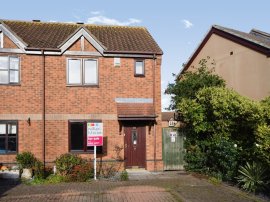 The Spinneys, Welton, Lincoln photo