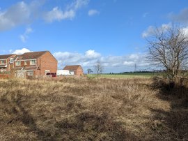 Peters Close, Upton, Pontefract photo