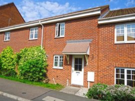 Gladstone Street, RUGBY photo