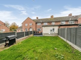 Cordell Road, Long Melford, Sudbury thumb 3