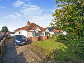 Glamorgan Road, Waterlooville photo