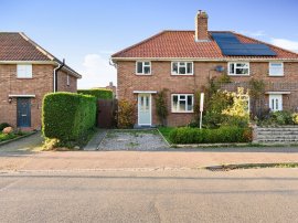 Pople Street, Wymondham photo