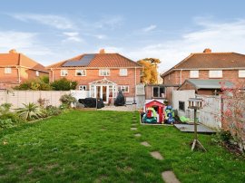 Pople Street, Wymondham thumb 3