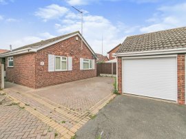 Purley Way, Clacton-On-Sea photo