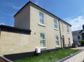Wellington Road, NORWICH photo