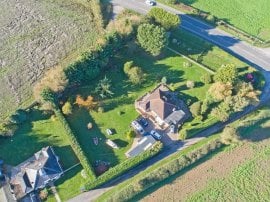 Leeds Road, Thorpe Willoughby, Selby photo