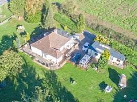 Leeds Road, Thorpe Willoughby, Selby thumb 3