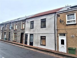 Penrhiwceiber Road, MOUNTAIN ASH photo